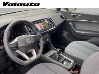 Ateca EDITION 1.0 TSI 115CH BVM6 2026 occasion 59400 Cambrai