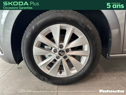 Scala AMBITION 1.0 TSI EVO 95CH BVM5 2024 occasion 59400 Cambrai