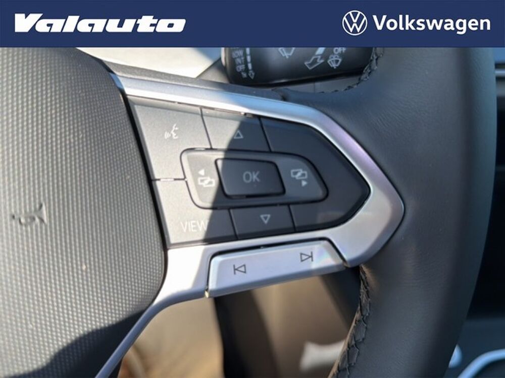 Golf 8 FL 1.5 TSI 116 CH BVM6 LIFE PLUS/VW E... 2026 occasion 59400 Cambrai