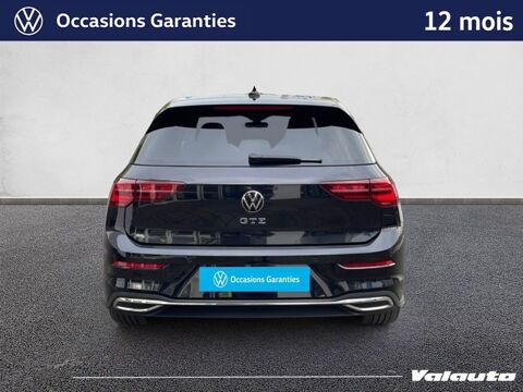Golf A8 GTE HYBRIDE RECHARGEABLE 245 CH DSG6 2022 occasion 59720 Louvroil