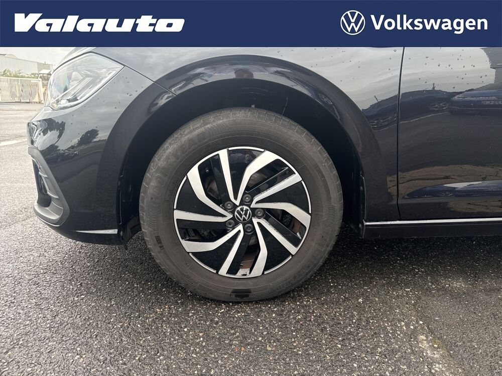Polo VW EDITION 1.0 TSI 95 2025 occasion 59400 Cambrai