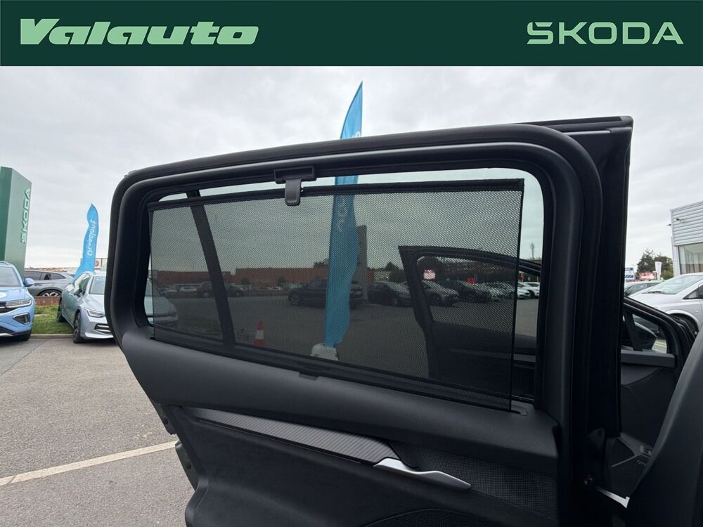 Elroq RS 340CV PACK MAXX 2026 occasion 59223 Roncq