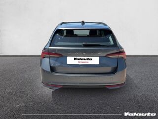 Octavia SELECTION 2.0 TDI 150 DSG7 2024 occasion 59860 Bruay-sur-l'Escaut
