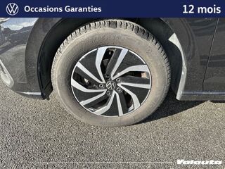 Polo 1.0 TSI 95 LIFE PLUS 2023 occasion 59860 Bruay-sur-l'Escaut