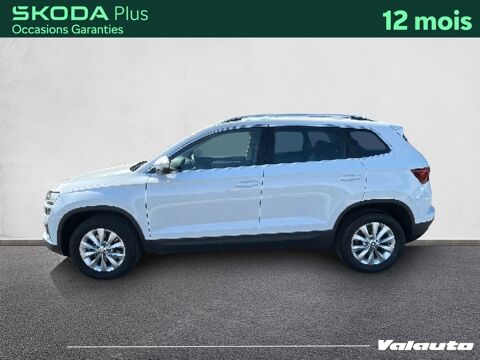 Karoq TSI 150 SELECTION DSG7 2024 occasion 62217 Beaurains
