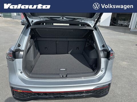 Tiguan NOUVEAU 1.5 EHYBRID 204CH DSG6 R LINE... 2025 occasion 59400 Cambrai
