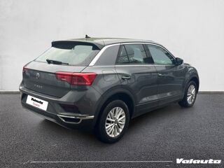 T-ROC LOUNGE 1.0 TSI 110CH BVM6 2021 occasion 59100 Roubaix