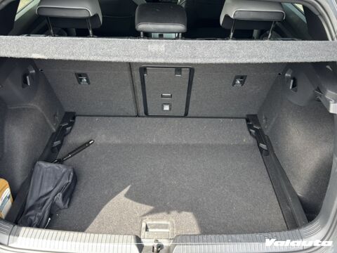 Golf 1.5 ETSI MILD HYBRID 130 DSG7 R LINE 2024 occasion 59223 Roncq