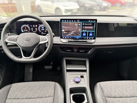 Tiguan EDITION 1.5 ETSI 130CH DSG7 2025 occasion 59223 Roncq