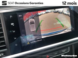 Ateca 1.5 TSI 150 CH DSG7 STYLE 2022 occasion 62217 Beaurains