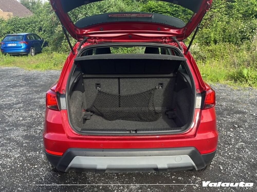 Arona XCELLENCE 1.0 TSI 115CH DSG7 2020 occasion 59100 Roubaix
