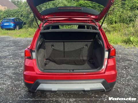 Arona XCELLENCE 1.0 TSI 115CH DSG7 2020 occasion 59100 Roubaix