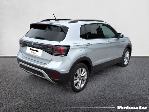 T-Cross VW EDITION 1.0 TSI 95CH BVM5 2024 occasion 59860 Bruay-sur-l'Escaut