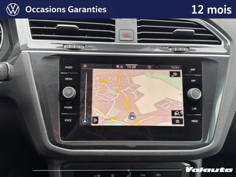 Tiguan 1.5 TSI 130 CH LIFE 2023 occasion 59720 Louvroil