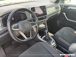 T-ROC 1.5 TSI 150 DSG7 STYLE 2023 occasion 62217 Beaurains