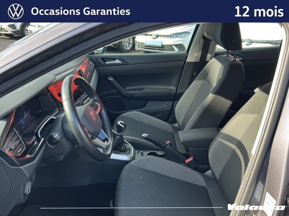 Taigo 1.0 TSI 95 LIFE 2023 occasion 62217 Beaurains