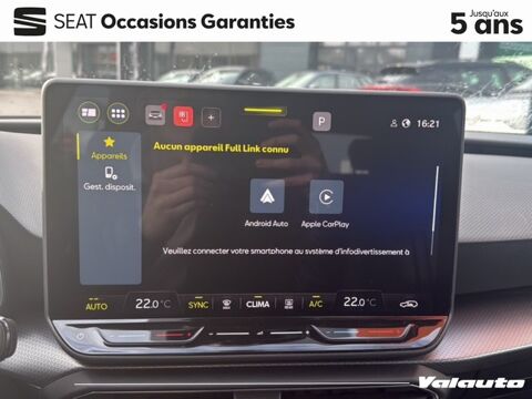 Leon COPA 1.5 ETSI 115CH DSG7 2025 occasion 59223 Roncq