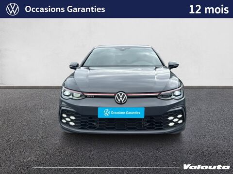 Golf GTI 2.0 TSI 245 DSG 2023 occasion 59400 Cambrai