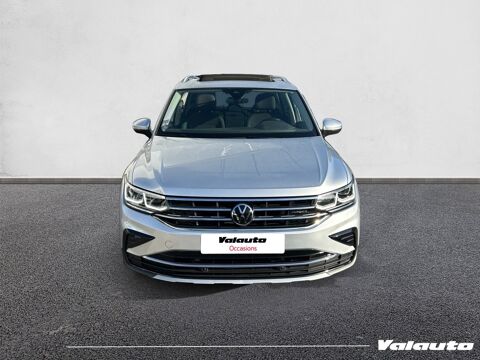 Tiguan FL PHEV 1.4 TSI 245 CH DSG6 ELEGANCE 2023 occasion 59100 Roubaix