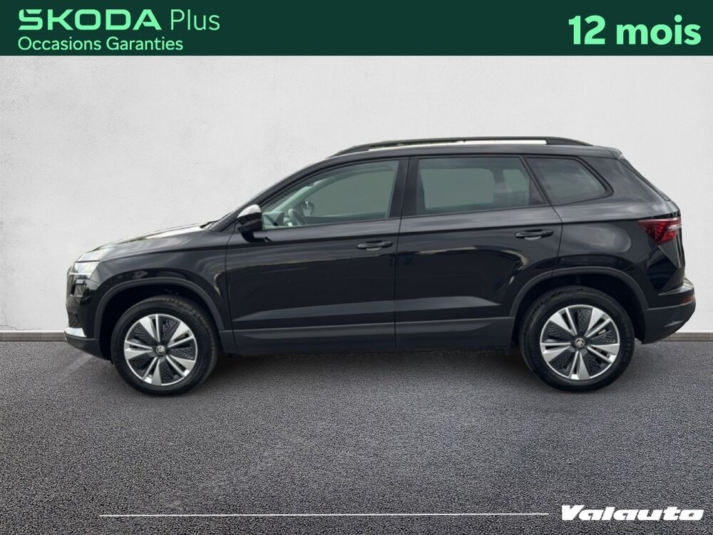 Karoq AMBITION 2.0 TDI 115 DSG 2024 occasion 59400 Cambrai