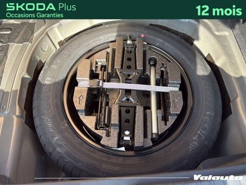 Kamiq SELECTION 1.0 TSI EVO 95 CH 2025 occasion 59223 Roncq