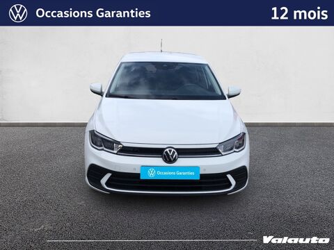 Polo 1.0 TSI 95 2023 occasion 62217 Beaurains