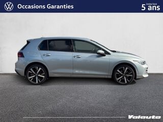 Golf 1.5 TSI 116 CH VW EDITION 2025 occasion 59223 Roncq