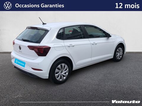 Polo 1.0 TSI 95 2023 occasion 62217 Beaurains