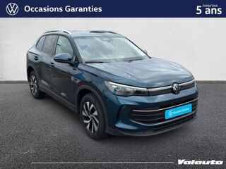 Tiguan LIFE PLUS 1.5 EHYBRID 204CH DSG6 2025 occasion 59223 Roncq