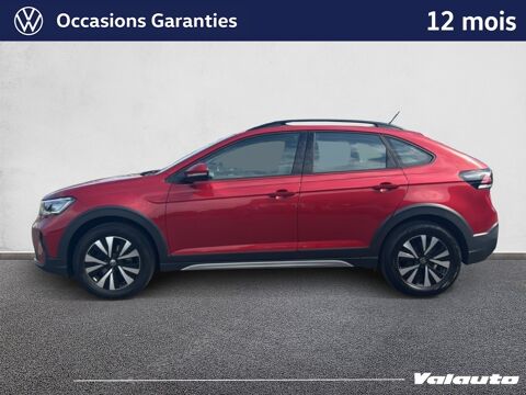 Taigo 1.0 TSI 95 LIFE PLUS 2023 occasion 59400 Cambrai