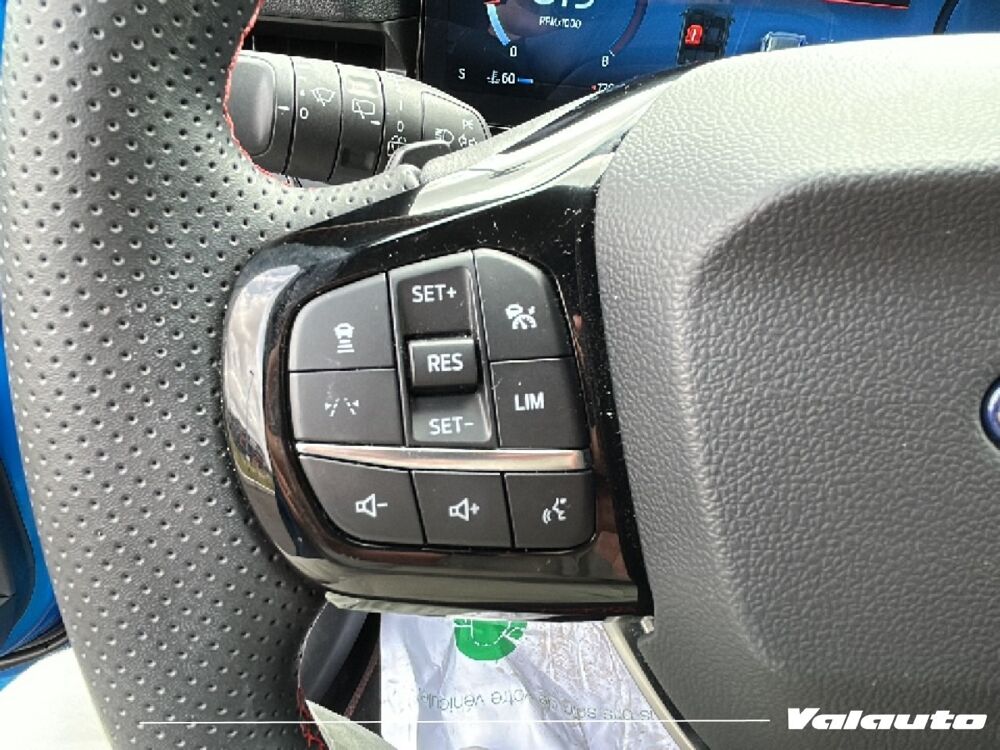 Puma 1.0 ECOBOOST 170 MHEV POWERSHIFT 2024 occasion 62217 Beaurains