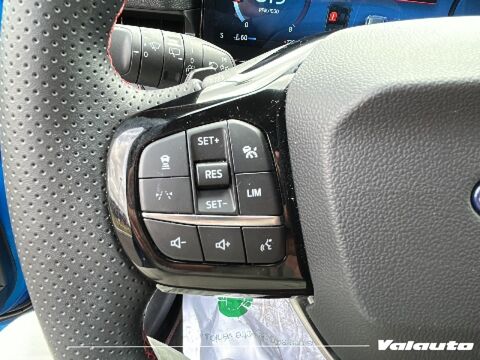 Puma 1.0 ECOBOOST 170 MHEV POWERSHIFT 2024 occasion 62217 Beaurains
