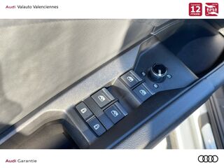Q4 SPORTBACK 40 E TRON 204CH S LINE 2022 occasion 59860 Bruay-sur-l'Escaut
