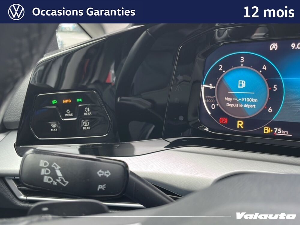Golf 2.0 TDI 116 CH DSG7 LIFE 2023 occasion 62217 Beaurains