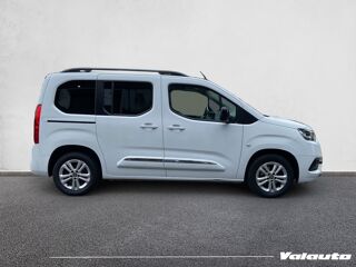 Verso PROACE CITY MEDIUM 1.2 110 VVT-I D... 2022 occasion 59860 Bruay-sur-l'Escaut