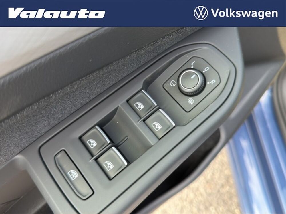 Golf 8 FL 1.5 TSI 116 CH BVM6 LIFE PLUS/VW E... 2026 occasion 59400 Cambrai