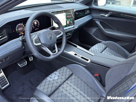 Passat NOUVELLE EHYBRID 272CH DSG6 R LINE 2025 occasion 59400 Cambrai