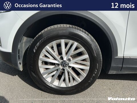 T-ROC 1.0 TSI 110 2023 occasion 62217 Beaurains