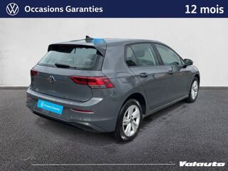 Golf LIFE 2.0 TDI 116 CH DSG7 2022 occasion 59223 Roncq
