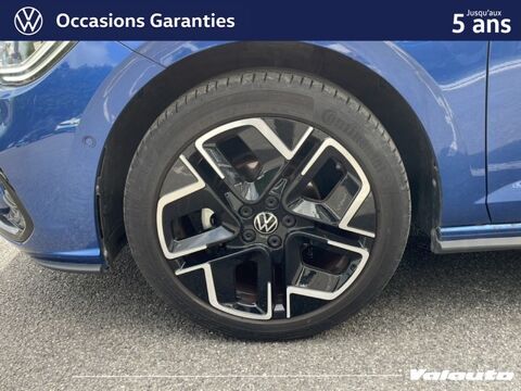 Polo FL 1.0 TSI 95 CH R LINE EDITION 2025 occasion 59720 Louvroil