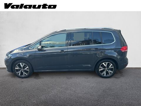Touran STYLE 2.0 TDI 150CH DSG7 2023 occasion 59100 Roubaix