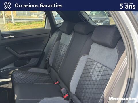 Polo R-LINE EDITION 1.0 TSI 95 2025 occasion 59400 Cambrai