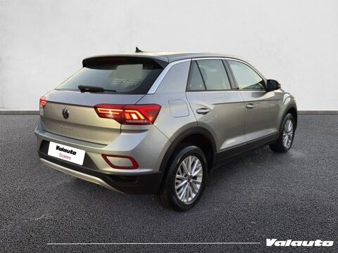 T-ROC FL 1.0 TSI 116CH 2024 occasion 59860 Bruay-sur-l'Escaut