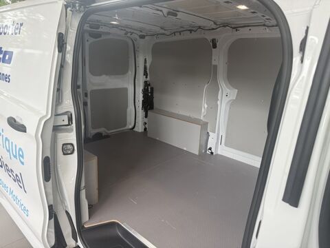 Transporter VAN TDI 150 L1 BUSINESS 2025 occasion 59860 Bruay-sur-l'Escaut