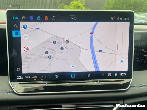 Tiguan R-LINE EXCLUSIVE EHYBRID 272CH DSG6 S... 2024 occasion 59720 Louvroil