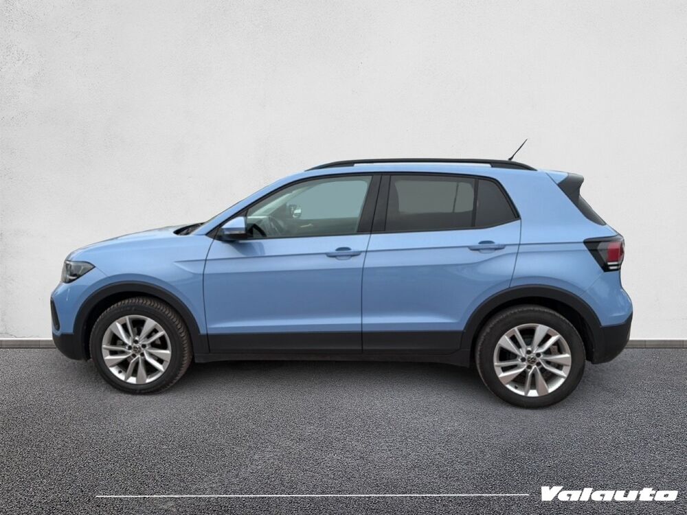 T-Cross VW EDITION 1.0 TSI 95CH 2024 occasion 59400 Cambrai