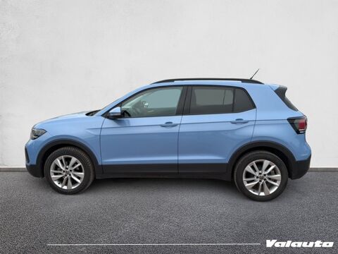 T-Cross VW EDITION 1.0 TSI 95CH 2024 occasion 59400 Cambrai