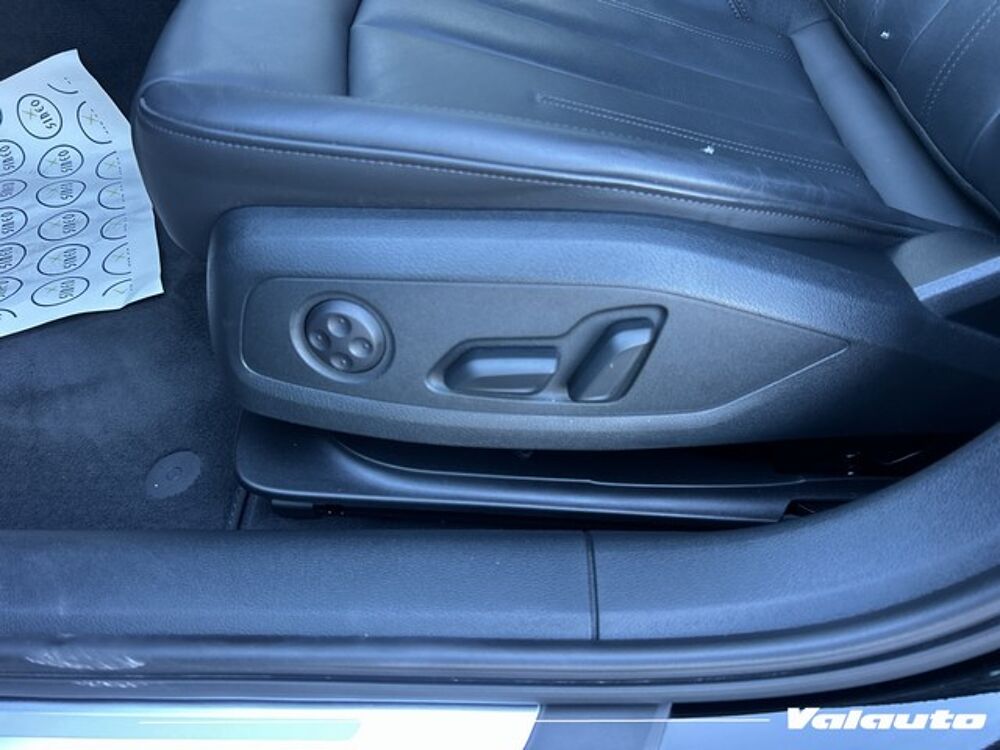 A4 AVUS 35 TFSI 1.5 150CH S TRONIC 2024 occasion 59930 La Chapelle-d'Armenti&egrave;res