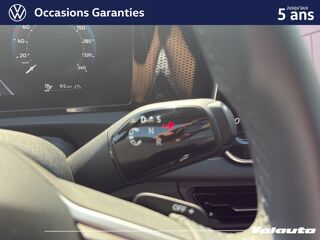 Tiguan LIFE PLUS 1.5 EHYBRID 204CH DSG6 2025 occasion 59223 Roncq
