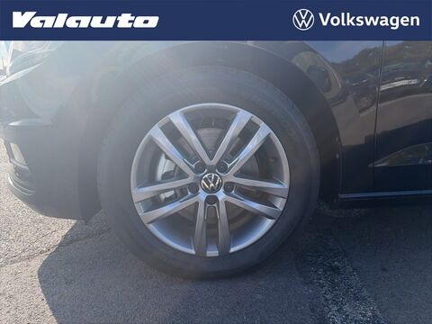 Touran 1.5 TSI 150 CH DSG7 LIFE PLUS/VW EDITION 2026 occasion 59400 Cambrai